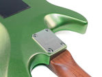 Sire Guitars S Series Larry Carlton Electric Guitar S-Style Sherwood Green