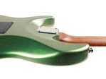 Sire Guitars S Series Larry Carlton Electric Guitar S-Style Sherwood Green