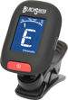 Black Sheep Rechargeable Clip On Tuner BLK