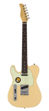 Sire Guitars T3 Series Larry Carlton Lefty Electric T-Style Vintage White