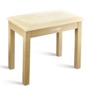 Pakke: Donner DDP-80 elektrisk piano m/ matchende krakk