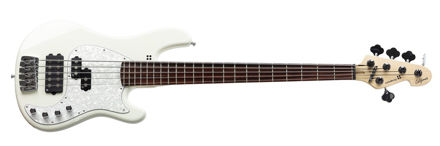 Sandberg VM5 35" High Gloss Virgin White RW
