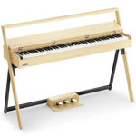 Oura R300 light wood