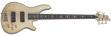 Schecter OMEN EXTREME-5 Gloss Natural