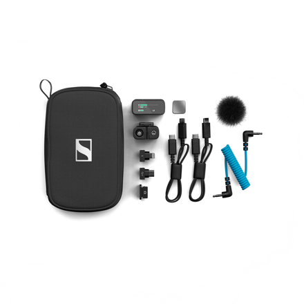 Sennheiser Profile Wireless 1-Channel Set
