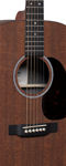 Martin D-X1E Mahogany