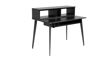 Gator Frameworks Content Furniture Desk - BLK