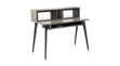 Gator Frameworks Content Furniture Desk - GRY