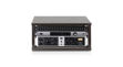 Gator Frameworks Desktop 4U Studio Rack BRN