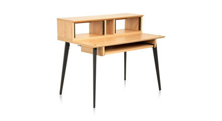 Gator Frameworks Content Furniture Desk - MPL