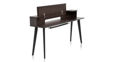 Gator Frameworks Elite Series Keyboard Furniture 88 Note BRN