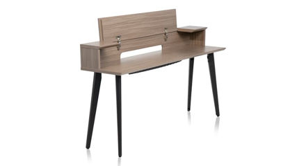 Gator Frameworks Elite Series Keyboard Furniture 88 Note GRY