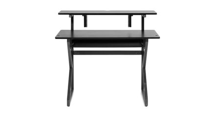 Gator Frameworks Content Furniture Desk - BLK