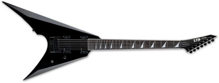 LTD Arrow-1007B Evertune Black