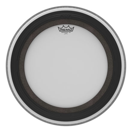 Remo 18" Ambassador SMT Coated Drumhead