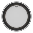 Remo 22" Ambassador SMT Coated Drumhead