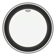 Remo 22" Ambassador SMT Clear Drumhead