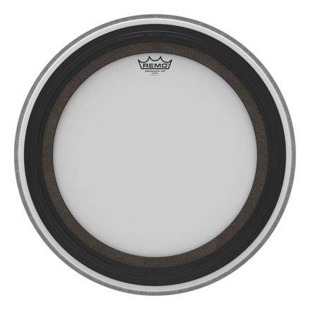 Remo 20" Ambassador SMT Coated Drumhead