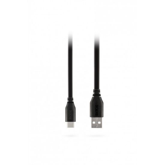 Røde SC18 USB-C til USB-A kabel, 150 cm