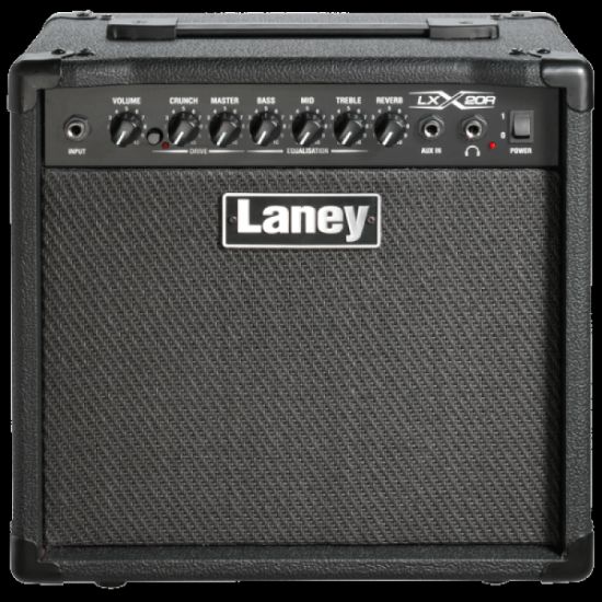 Laney  LX20R Gitarcombo