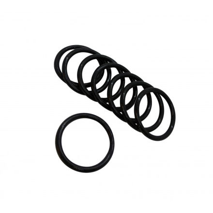 Røde Blimp-EB Gummistrikksett for Blimp