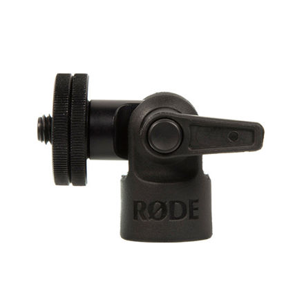Røde Pivot Adapter 3/8"-5/6" Vinkelledssfeste