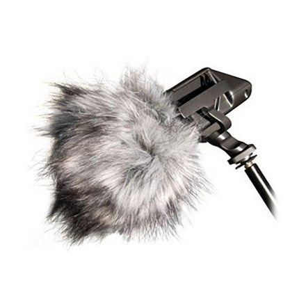 Røde DeadKitten Vindpels