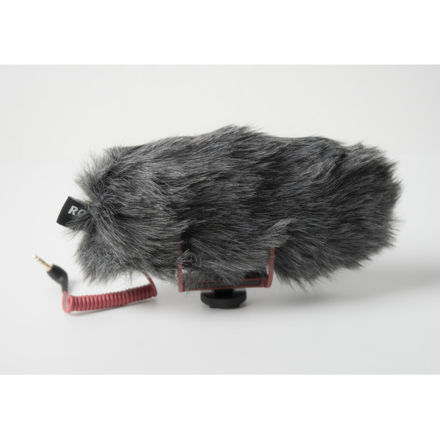 Røde DeadCat GO Vindpels for VideoMic GO