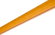 Fender American Ultra II Meteora Bass, Ebony Fingerboard, Texas Tea