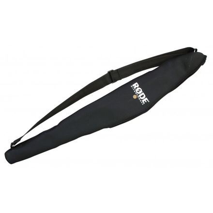 Røde Gigbag for Boompole