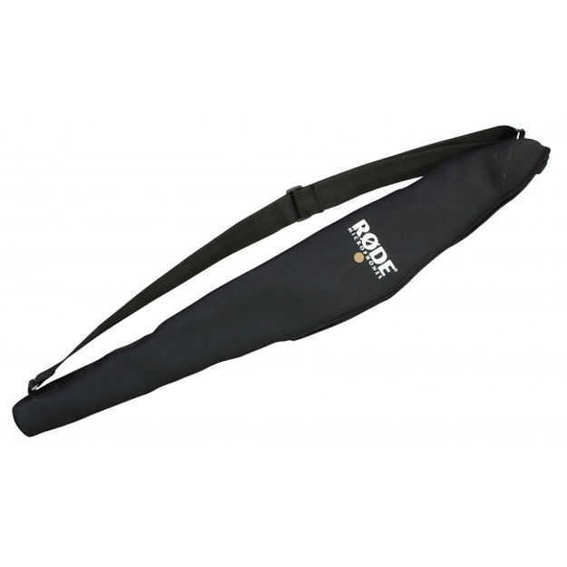 Røde Gigbag for Boompole