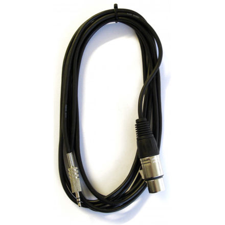 Røde Kabel 5pol XLR - Minitele, stereo for NT4