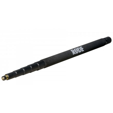 Røde Boompole Teleskopboom 3m