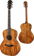 Eastman L-OOSS-KOA 2025 Limited Luthier Series OOSS, Koa B/S