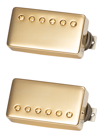 Gibson Custombuckers