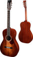 Eastman E1P-CLA Parlor, Sitka Spruce/Sapele