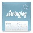 Stringjoy OR0942 Orbiters  - Super Light - 9-42