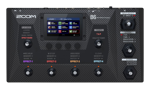 Zoom B6 Bassgitar Multi Effekt Prosessor