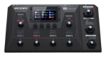 Zoom B6 Bassgitar Multi Effekt Prosessor