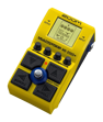 Zoom MS-200D+ Guitar Multieffect Processor