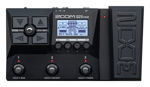 Zoom G2X Four Guitar Processor