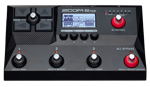 Zoom B2 Four Bass Multi-Effects Processor
