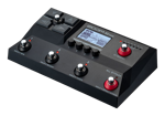 Zoom B2 Four Bass Multi-Effects Processor