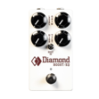 Diamond Pedals Boost/EQ