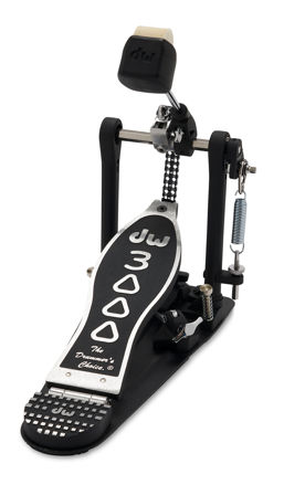 DW 3000A Series Single Bass Pedal