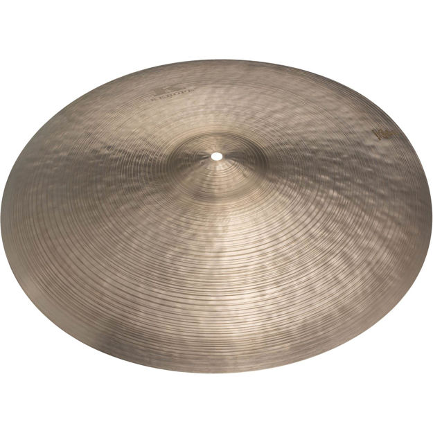Zildjian 22" Kerope Medium Low Ride