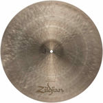 Zildjian 22" Kerope Medium Low Ride