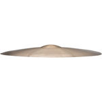 Zildjian 22" Kerope Medium Low Ride