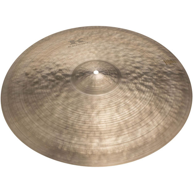 Zildjian 20" Kerope Medium Thin Low Ride