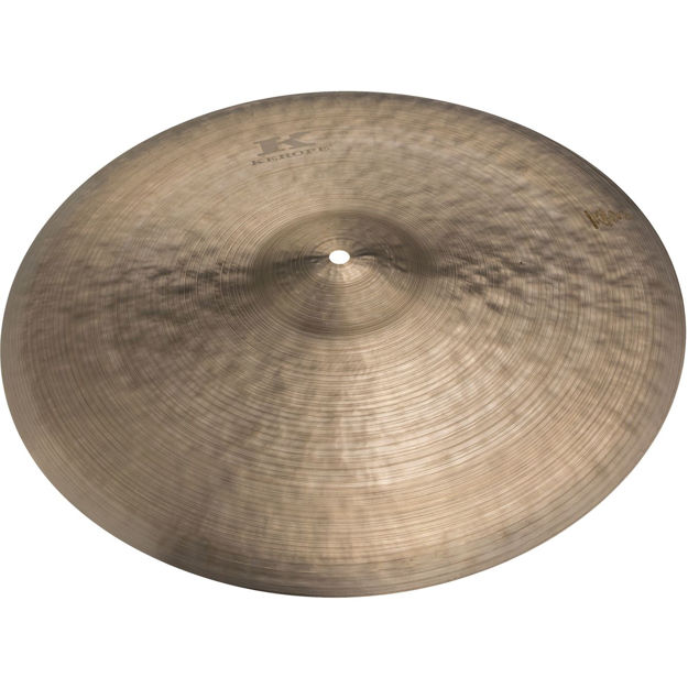 Zildjian 20" Kerope Thin High Ride